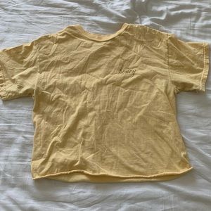 Honey Brandy Melville Shirt